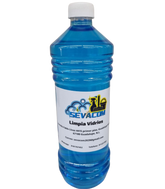 LIMPIAVIDRIOS SEVACOM